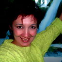 Galina Zheludova