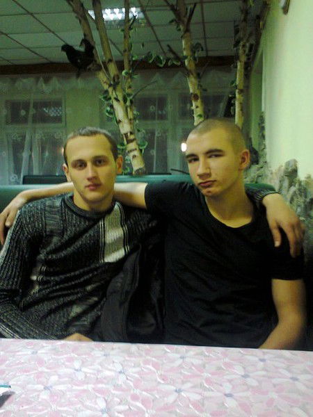 Илья Сабанцев