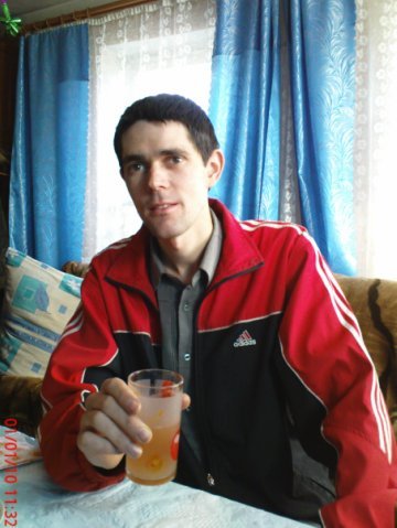 Александр Воронько