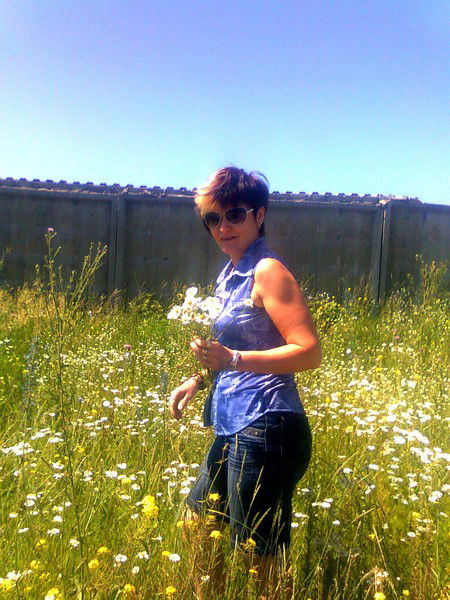 Наталья Петрова