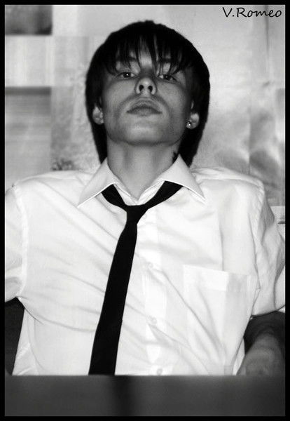 Слава Федоров