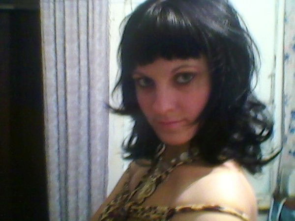 Екатерина Ярощук