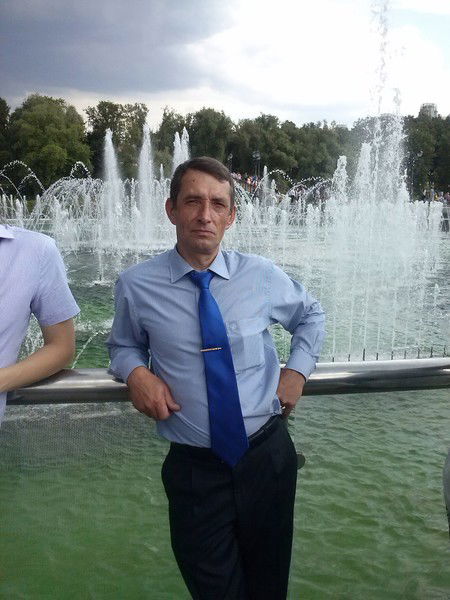 Пётр Кутасин