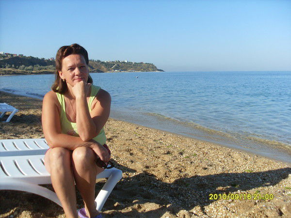 Людмила Балабанова