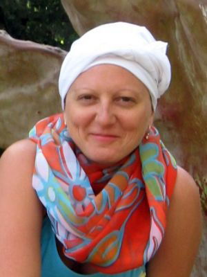 Елена Александровна Яковлева