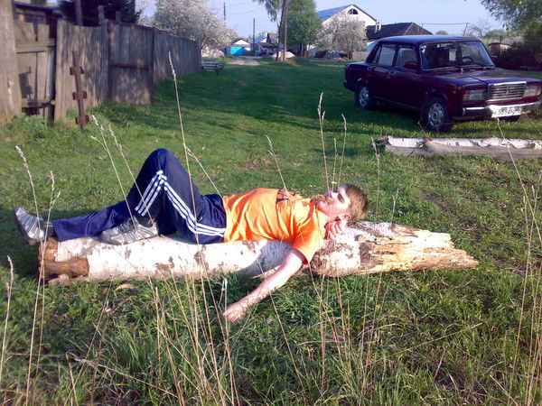 Александр Щепотин