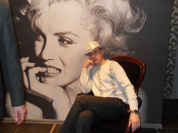 Никодим Завараживающий