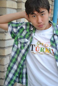 Еркебулан Бесжигитов