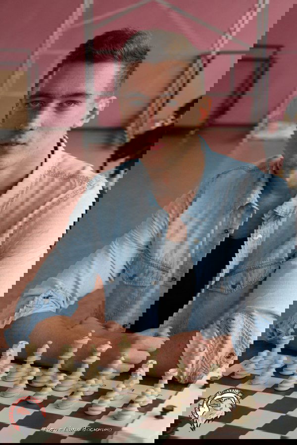 Михаил Макаров