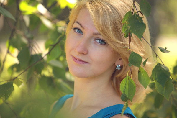 Анастасия Максимова