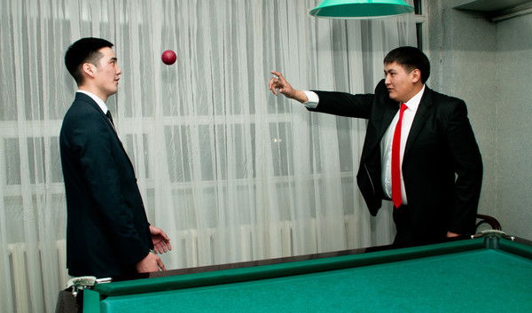 Лёлик Кабкен