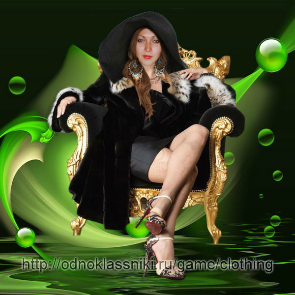 Екатерина Петрунина