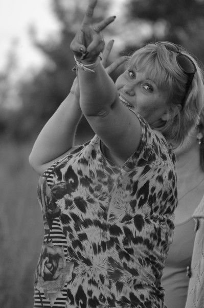 Татьяна Легошина