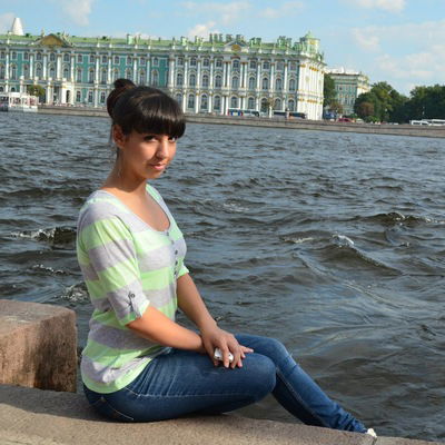 Диана Марданова