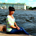 Диана Марданова