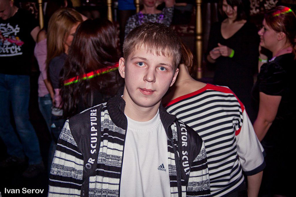 Александр Тимофеев