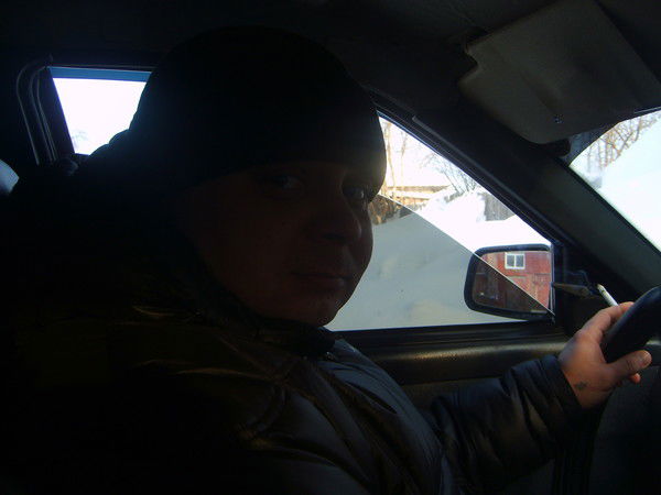 Костя Россия