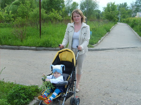 Наталия Веснина