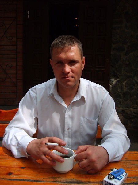 Виктор Ильин