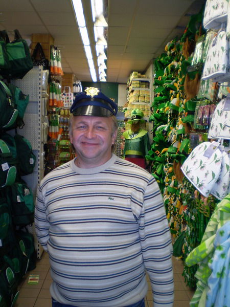 Михаил Половинкин