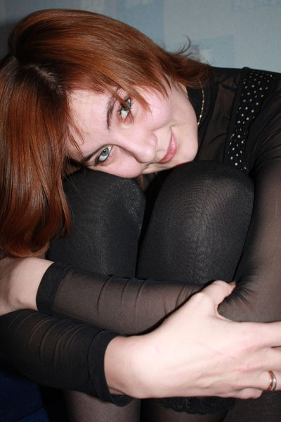 Оксана Судакова