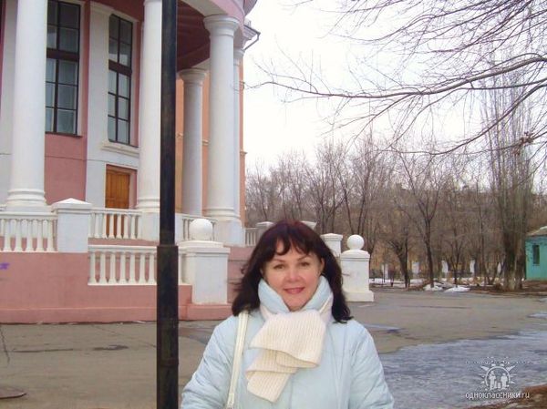 Нина Демьянова