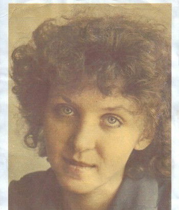 Чандылова Жанна