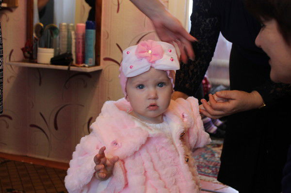 Irina Dvoytsina (Golenkova)