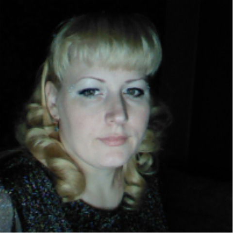 Валерия Леонтьева