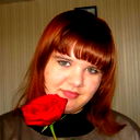 Настя Черникова