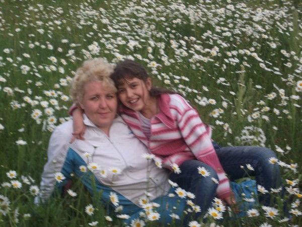 Светлана Богатова