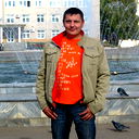 Владимир Коровин