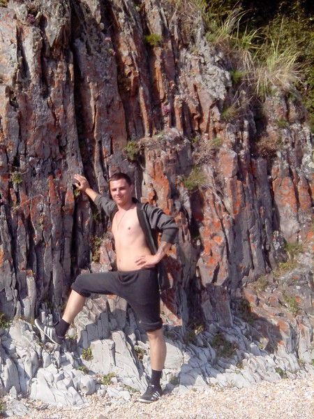 Кирилл Прохоров