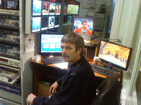 Александр Черенков