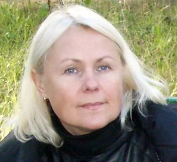 Ольга Егорова