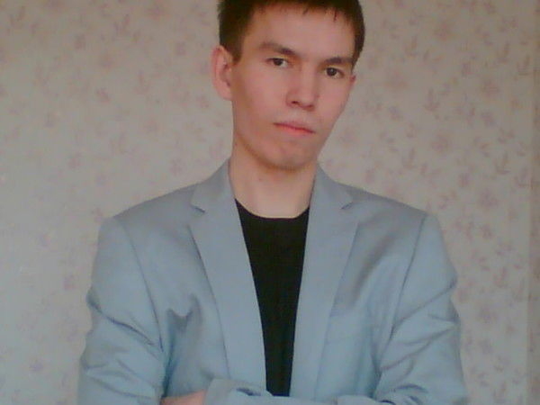 Асаубаев Данияр