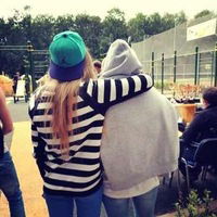 Дашуля Крючкова