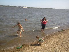 Анна Галашова