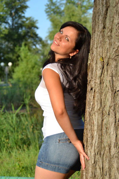 Евгения Низамова