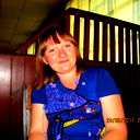 Инна Антонцева