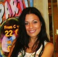 Надежда Гаврилина