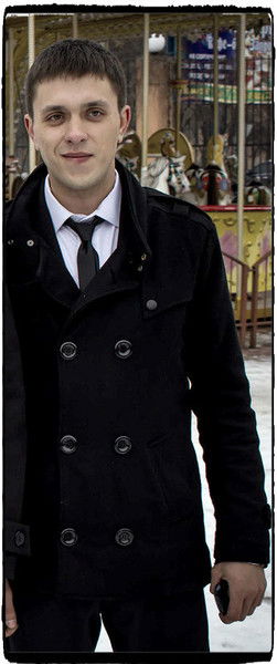 Денис Бугайчук