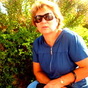 Галина Серебрякова