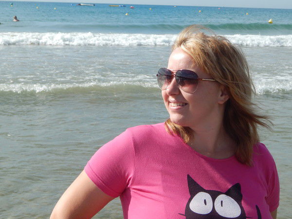 Зоя Костюнина