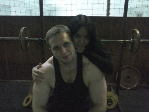 Асия Тукенова