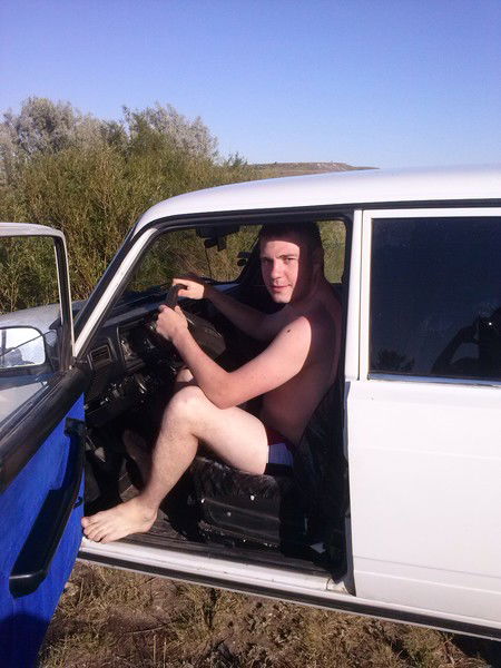 Евгений Талиев