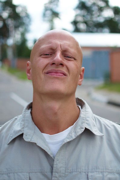 Антон Мересьев