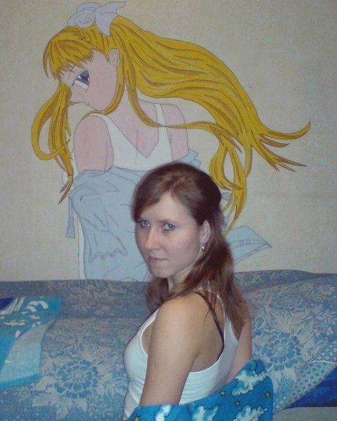 Нина Селиванова