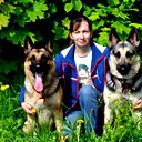 Анастасия Судакова