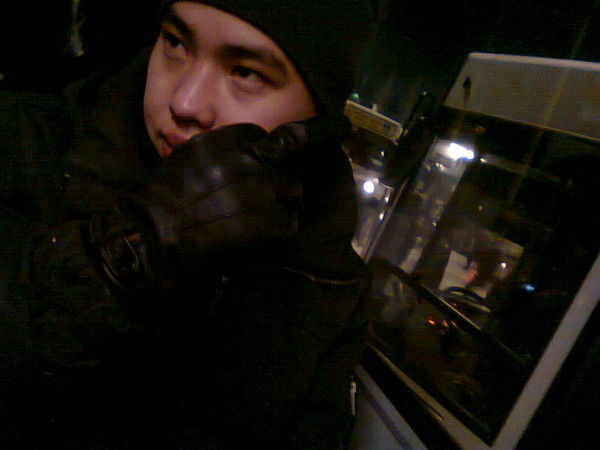 Ерболат Толегенов